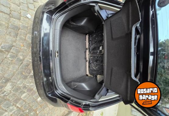 Autos - Volkswagen Suran Conforline 2012 Nafta 140000Km - En Venta