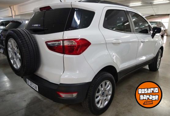 Camionetas - Ford Ecosport 1.5L 2021 Nafta 67800Km - En Venta