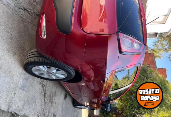 Autos - Fiat Punto 2014 Nafta 170000Km - En Venta