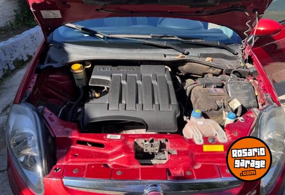 Autos - Fiat Punto 2014 Nafta 170000Km - En Venta