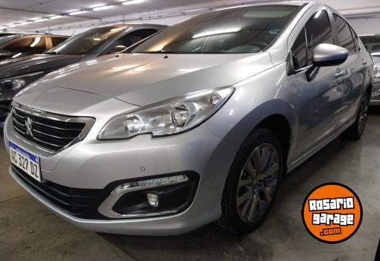 Autos - Peugeot Feline 1.6 2018 Diesel 52900Km - En Venta