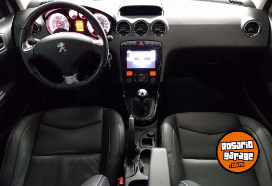 Autos - Peugeot Feline 1.6 2018 Diesel 52900Km - En Venta