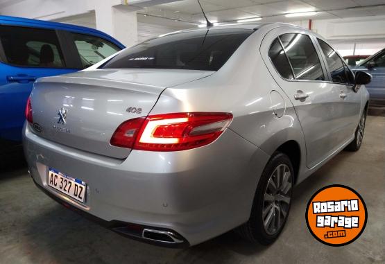 Autos - Peugeot Feline 1.6 2018 Diesel 52900Km - En Venta