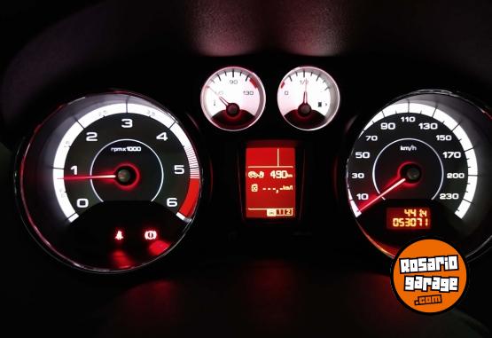 Autos - Peugeot Feline 1.6 2018 Diesel 52900Km - En Venta