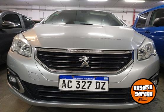 Autos - Peugeot Feline 1.6 2018 Diesel 52900Km - En Venta