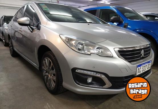 Autos - Peugeot Feline 1.6 2018 Diesel 52900Km - En Venta