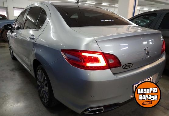 Autos - Peugeot Feline 1.6 2018 Diesel 52900Km - En Venta