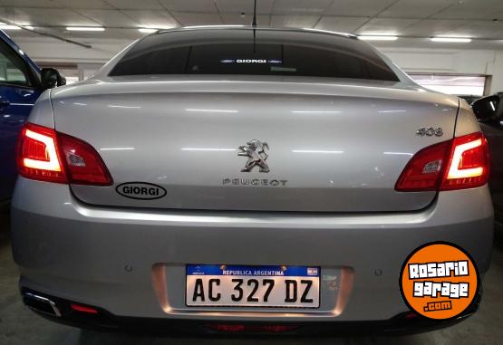 Autos - Peugeot Feline 1.6 2018 Diesel 52900Km - En Venta