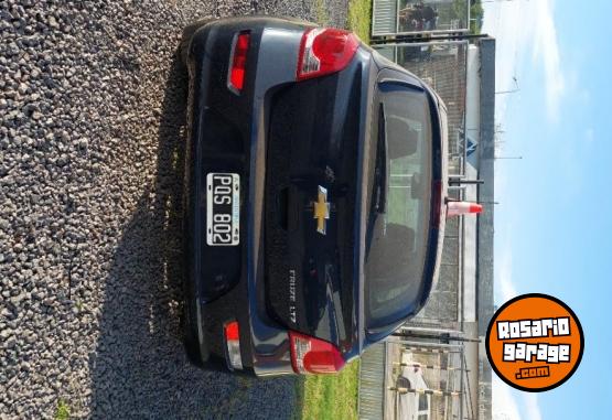 Autos - Chevrolet Cruze 2016 Diesel 121000Km - En Venta