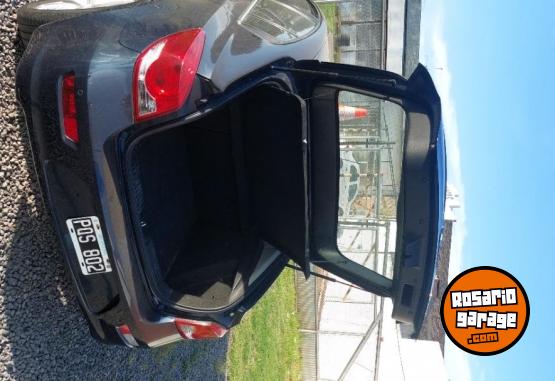 Autos - Chevrolet Cruze 2016 Diesel 121000Km - En Venta