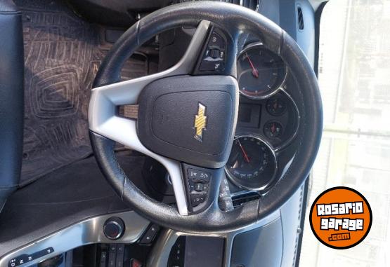 Autos - Chevrolet Cruze 2016 Diesel 121000Km - En Venta