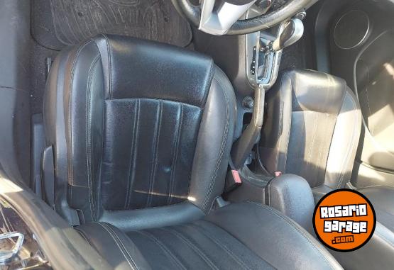 Autos - Chevrolet Cruze 2016 Diesel 121000Km - En Venta