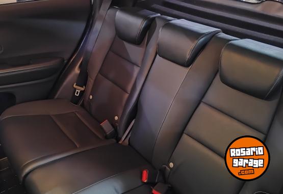 Autos - Honda HRV EXL AT 2016 Nafta 110000Km - En Venta