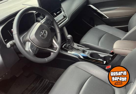 Autos - Toyota Corolla Cross 2025 Nafta 22000Km - En Venta