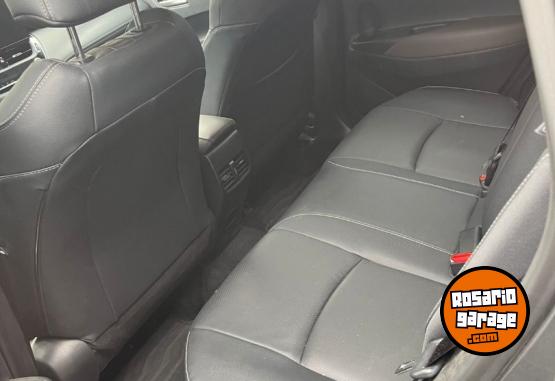 Autos - Toyota Corolla Cross 2025 Nafta 22000Km - En Venta