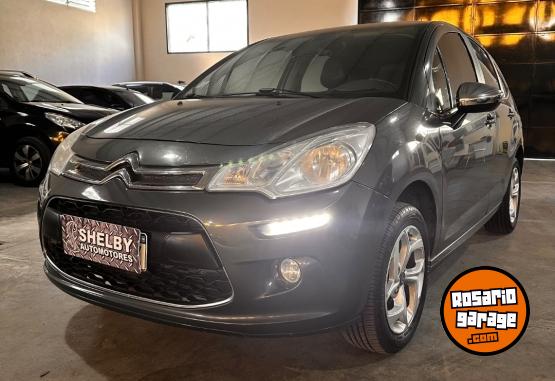 Autos - Citroen C3 2017 Nafta 70000Km - En Venta