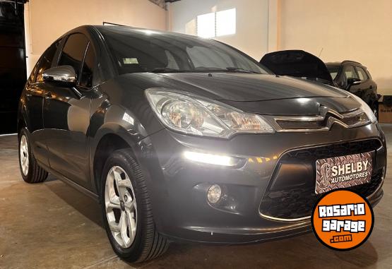 Autos - Citroen C3 2017 Nafta 70000Km - En Venta