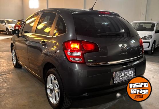Autos - Citroen C3 2017 Nafta 70000Km - En Venta