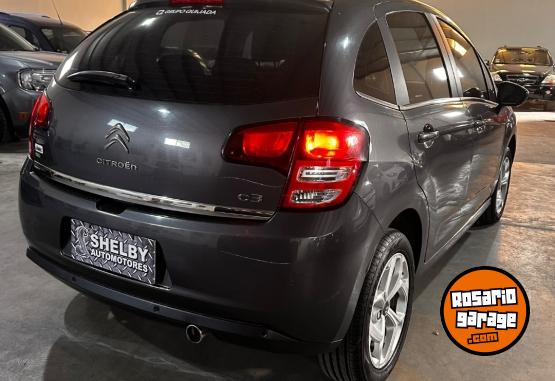 Autos - Citroen C3 2017 Nafta 70000Km - En Venta