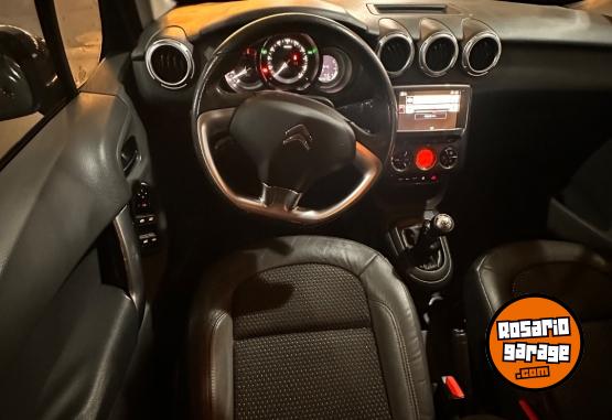 Autos - Citroen C3 2017 Nafta 70000Km - En Venta