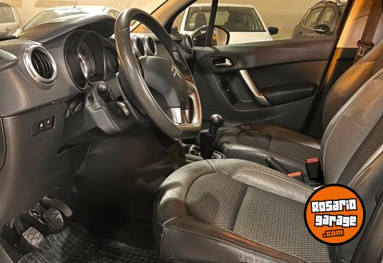 Autos - Citroen C3 2017 Nafta 70000Km - En Venta