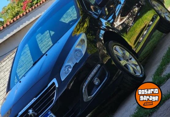 Autos - Peugeot 407 2016 Diesel 148000Km - En Venta