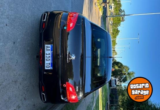 Autos - Peugeot 407 2016 Diesel 148000Km - En Venta