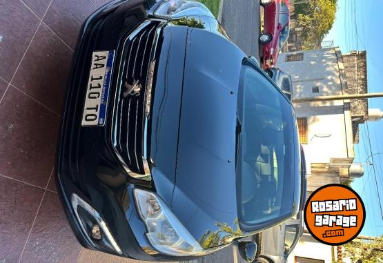 Autos - Peugeot 407 2016 Diesel 148000Km - En Venta