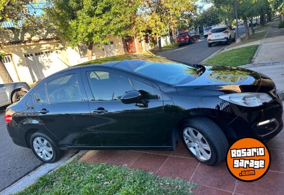 Autos - Peugeot 407 2016 Diesel 148000Km - En Venta