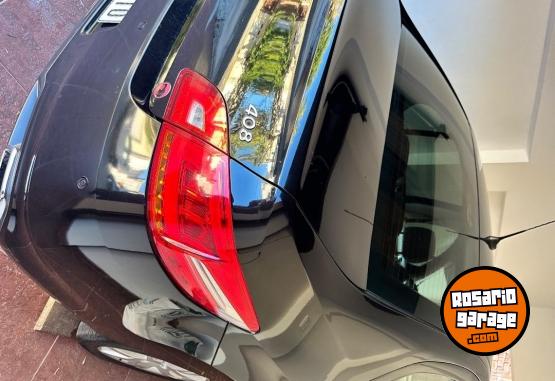 Autos - Peugeot 407 2016 Diesel 148000Km - En Venta