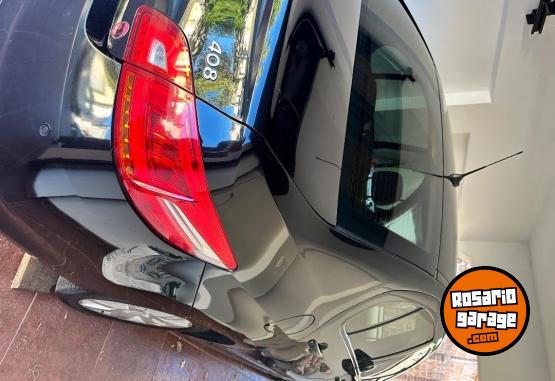 Autos - Peugeot 407 2016 Diesel 148000Km - En Venta