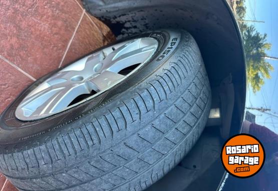 Autos - Peugeot 407 2016 Diesel 148000Km - En Venta