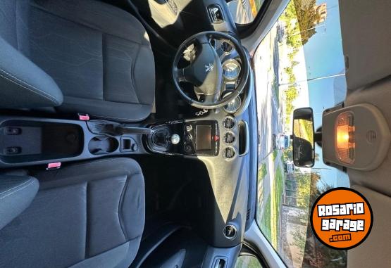 Autos - Peugeot 407 2016 Diesel 148000Km - En Venta