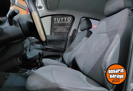 Autos - Volkswagen Gol trend pk1 2010 GNC 148000Km - En Venta