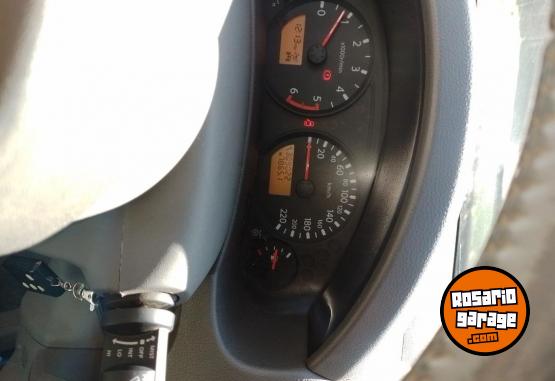 Camionetas - Nissan Frontier 2010 Diesel 325000Km - En Venta