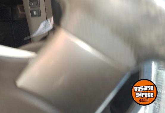 Camionetas - Nissan Frontier 2010 Diesel 325000Km - En Venta