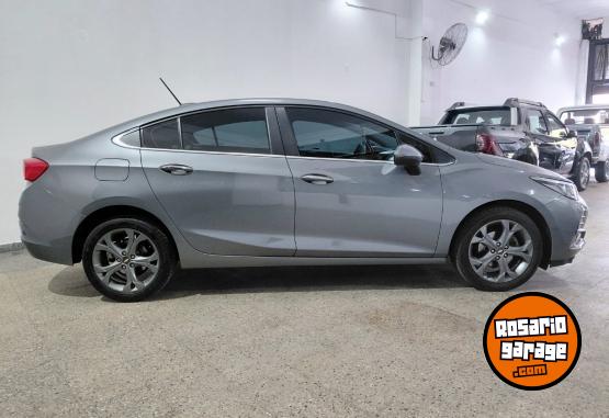 Autos - Chevrolet Cruze ltz 2022 Nafta 67000Km - En Venta