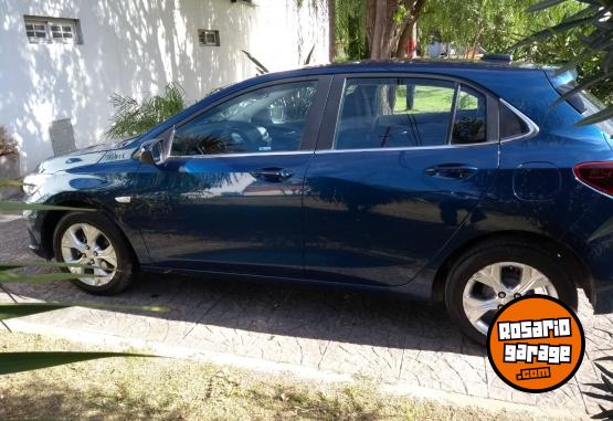 Autos - Chevrolet Onix 2020 Nafta 110000Km - En Venta