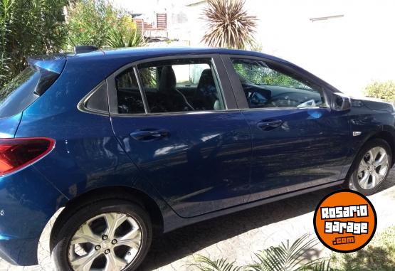 Autos - Chevrolet Onix 2020 Nafta 110000Km - En Venta