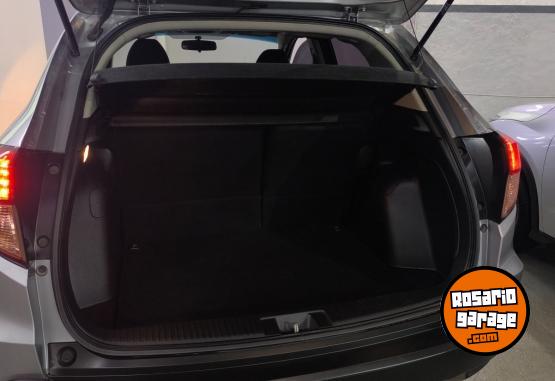Autos - Honda HRV EXL AT FULL 2018 2018 Nafta 76000Km - En Venta
