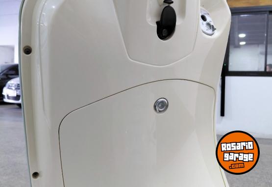 Motos - Zanella 150 styler exclusive 2024 Nafta 1337Km - En Venta