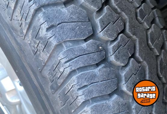 Camionetas - Chevrolet S10 2014 Diesel 224000Km - En Venta