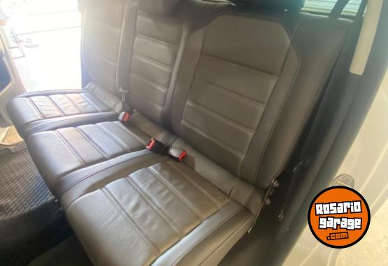 Camionetas - Volkswagen Amarok 2.0 Highline 2022 Diesel 55000Km - En Venta