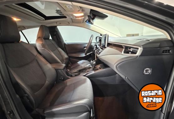 Autos - Toyota Corolla 2024 Nafta 26000Km - En Venta