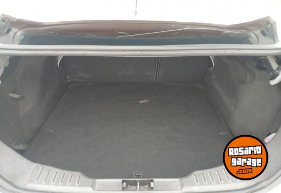 Autos - Ford Focus titanium 2014 Nafta 140000Km - En Venta