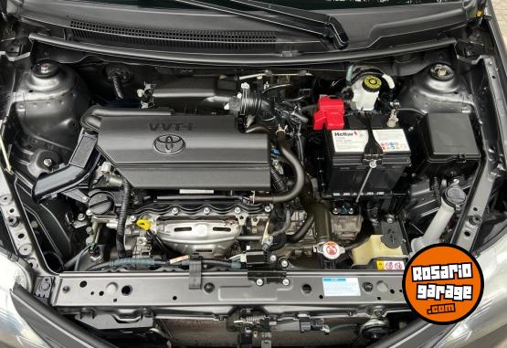 Autos - Toyota Etios x 1.5 2023 Nafta 87000Km - En Venta