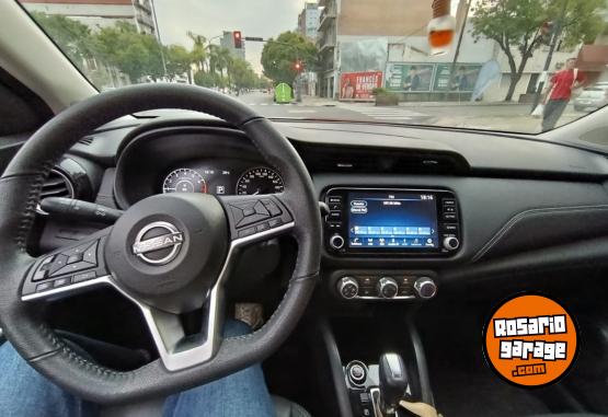 Autos - Nissan Kicks 2023 Nafta 22000Km - En Venta