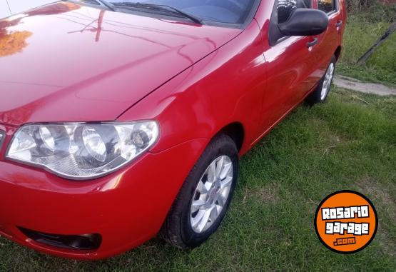 Autos - Fiat Palio 2011 Nafta 137000Km - En Venta