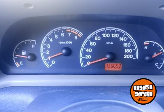 Autos - Fiat Palio 2011 Nafta 137000Km - En Venta