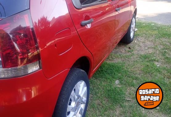 Autos - Fiat Palio 2011 Nafta 137000Km - En Venta